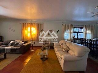 Casa, 5 quartos, 315 m² - Foto 12