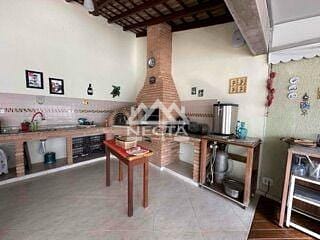 Casa, 5 quartos, 315 m² - Foto 25