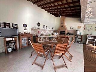 Casa, 5 quartos, 315 m² - Foto 21