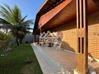 Casa, 5 quartos, 315 m² - Foto 7