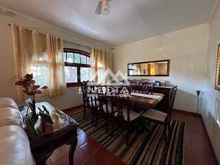 Casa, 5 quartos, 315 m² - Foto 14