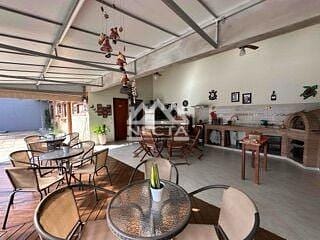 Casa, 5 quartos, 315 m² - Foto 26