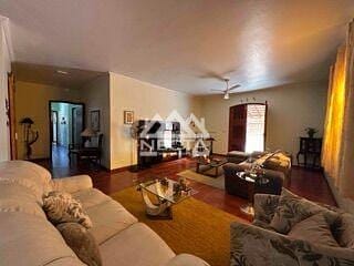 Casa, 5 quartos, 315 m² - Foto 15