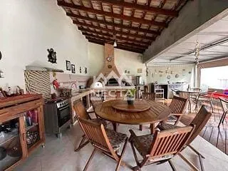 Casa, 5 quartos, 315 m² - Foto 22