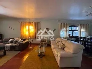 Casa, 5 quartos, 315 m² - Foto 12