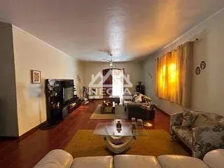 Casa, 5 quartos, 315 m² - Foto 11