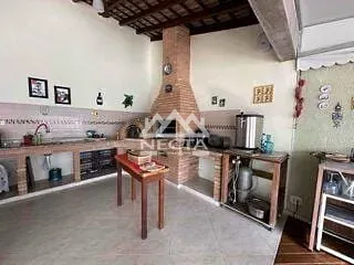 Casa, 5 quartos, 315 m² - Foto 25