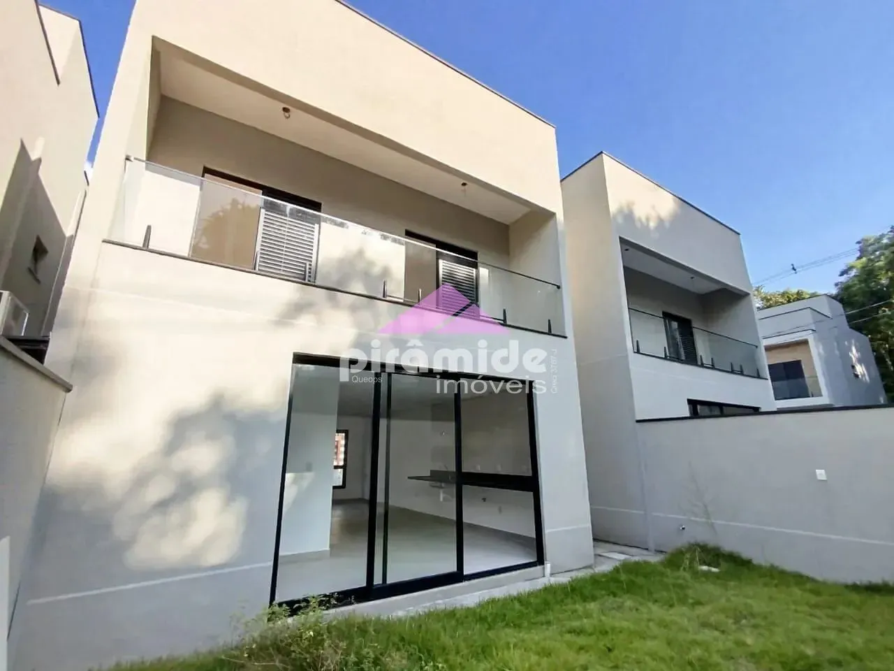 Casa, 3 quartos, 110 m² - Foto 11