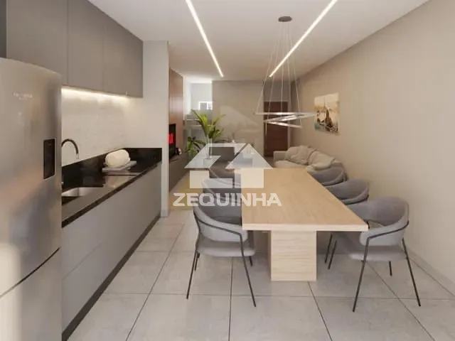 Casa com 100m² 3 quartos e 4 banheiros, à venda, no bairro Jaguaribe em Osasco