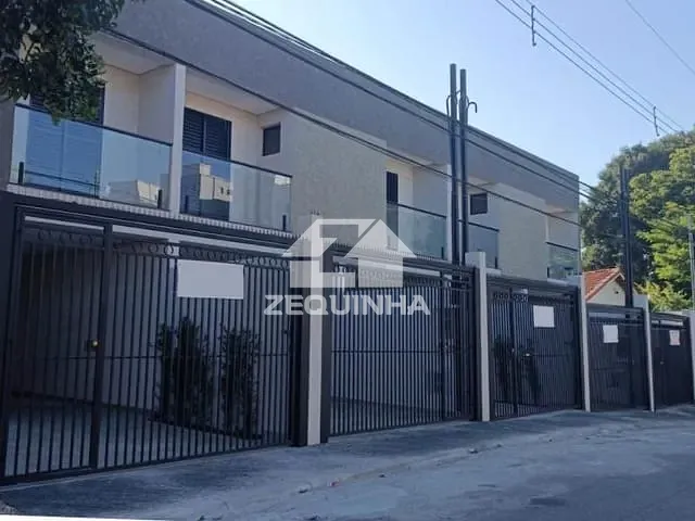 Casa com 100m² 3 quartos e 4 banheiros, à venda, no bairro Jaguaribe em Osasco