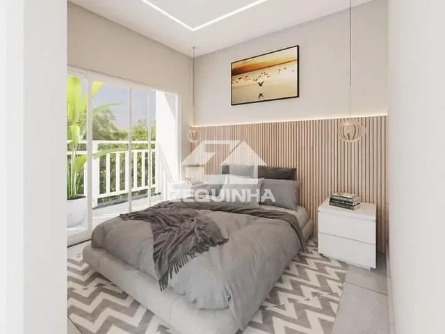 Casa com 100m² 3 quartos e 4 banheiros, à venda, no bairro Jaguaribe em Osasco