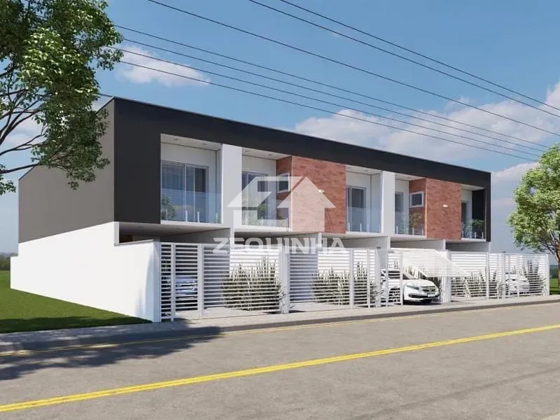 Casa, 3 quartos, 120 m² - Foto 8