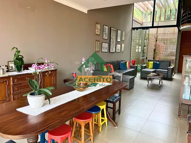 Casa com 1247m² 4 quartos e 6 banheiros, à venda, no bairro Jardim do Prado em Araçatuba