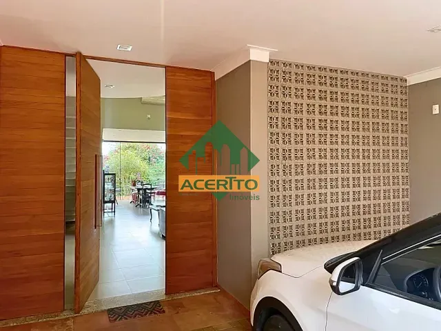 Casa com 1247m² 4 quartos e 6 banheiros, à venda, no bairro Jardim do Prado em Araçatuba