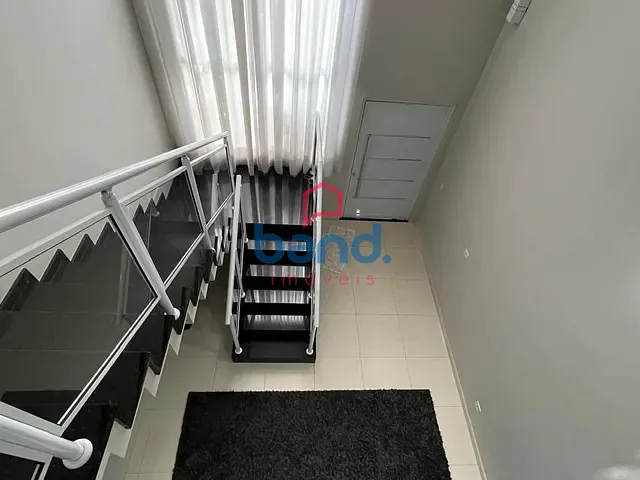 Casa 3 quartos e 2 banheiros, à venda, no bairro Portal Vale do Sol em Porto Feliz