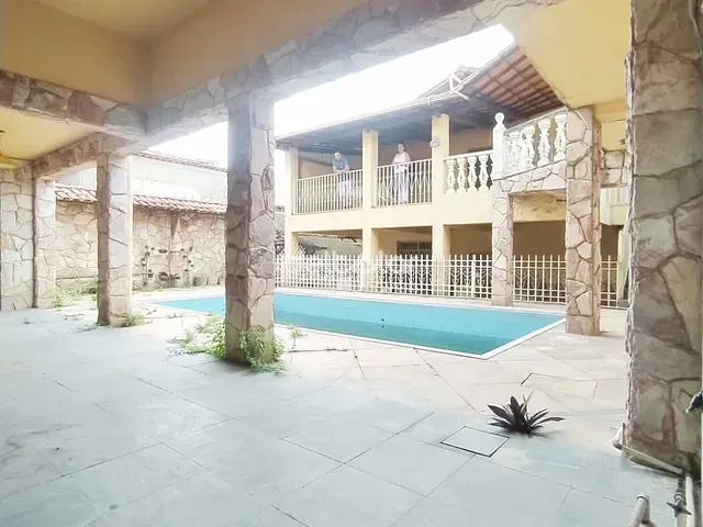 Casa com 381m² 6 quartos e 6 banheiros, à venda, no bairro São João Batista (Venda Nova) em Belo Horizonte