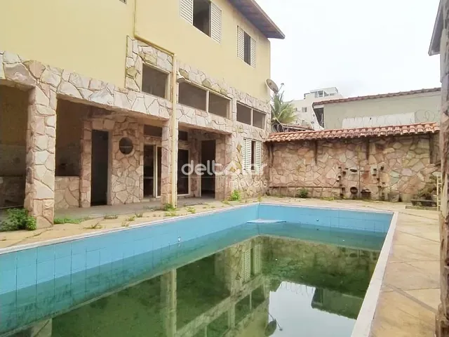 Casa com 381m² 6 quartos e 6 banheiros, à venda, no bairro São João Batista (Venda Nova) em Belo Horizonte