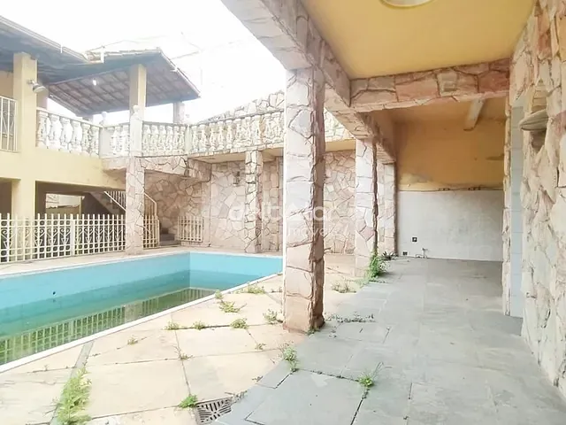 Casa com 381m² 6 quartos e 6 banheiros, à venda, no bairro São João Batista (Venda Nova) em Belo Horizonte