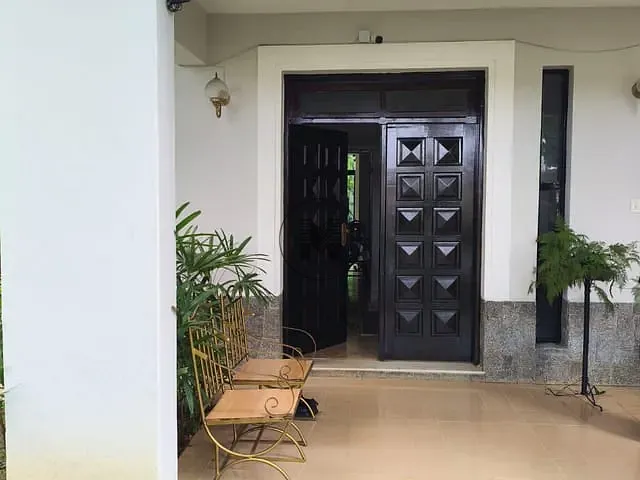 Casa para alugar, no bairro Pedregulho em Guaratinguetá