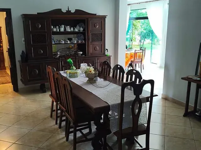 Casa para alugar, no bairro Pedregulho em Guaratinguetá