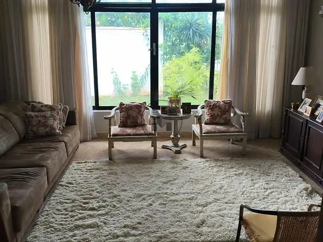 Casa para alugar, no bairro Pedregulho em Guaratinguetá