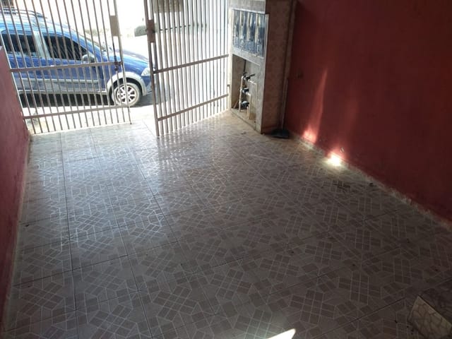 Foto do Casa - Casa com 2 dormitórios para alugar, 80 m² por R$ 1.000,00/mês - Jardim Cruzeiro do Sul - São José dos Campos/SP | INDEPENDENCE NEGOCIOS IMOBILIARIOS LTDA