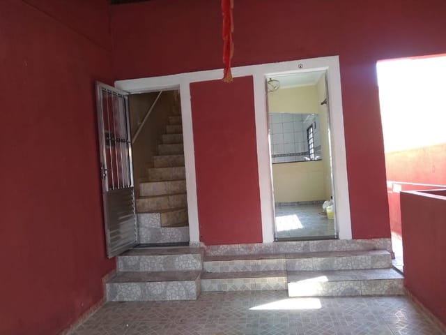 Foto do Casa - Casa com 2 dormitórios para alugar, 80 m² por R$ 1.000,00/mês - Jardim Cruzeiro do Sul - São José dos Campos/SP | INDEPENDENCE NEGOCIOS IMOBILIARIOS LTDA