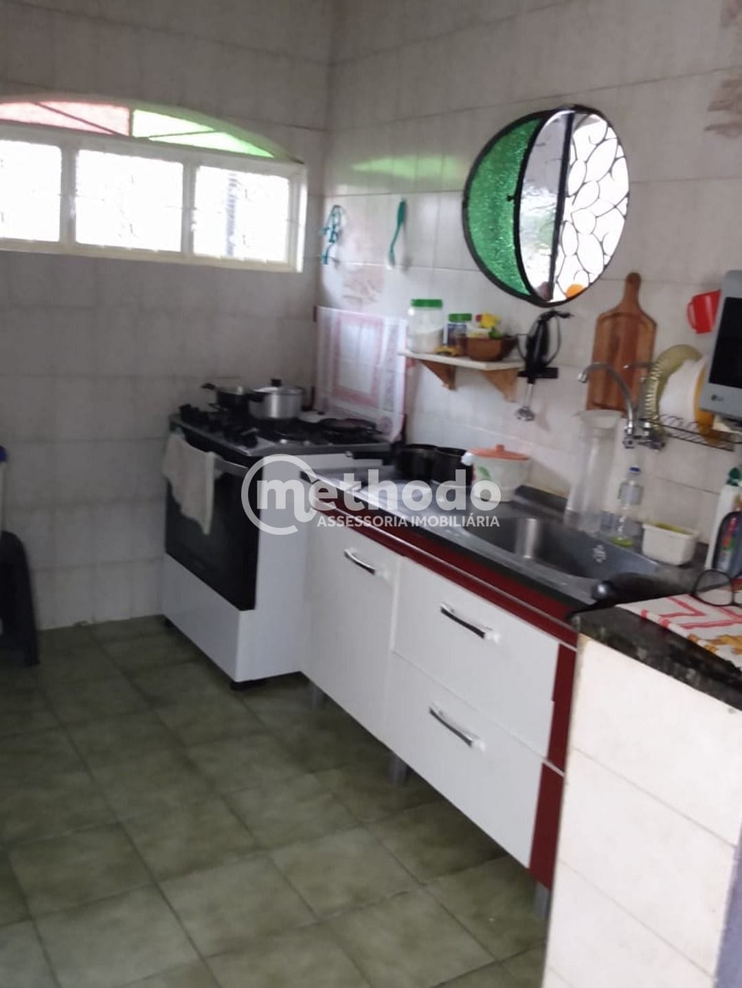 Casa, 3 quartos, 230 m² - Foto 8