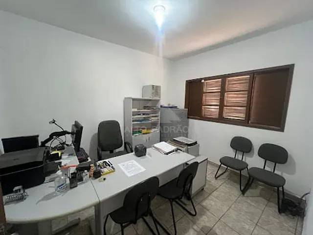 Casa com 643m² 3 quartos e 2 banheiros, à venda, no bairro Santa Luzia em Ribeirão Pires
