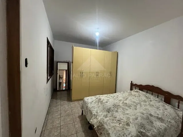 Casa com 643m² 3 quartos e 2 banheiros, à venda, no bairro Santa Luzia em Ribeirão Pires