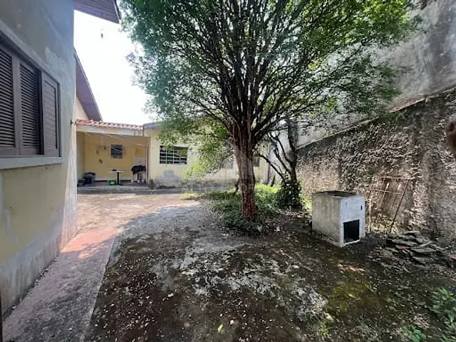 Casa com 643m² 3 quartos e 2 banheiros, à venda, no bairro Santa Luzia em Ribeirão Pires
