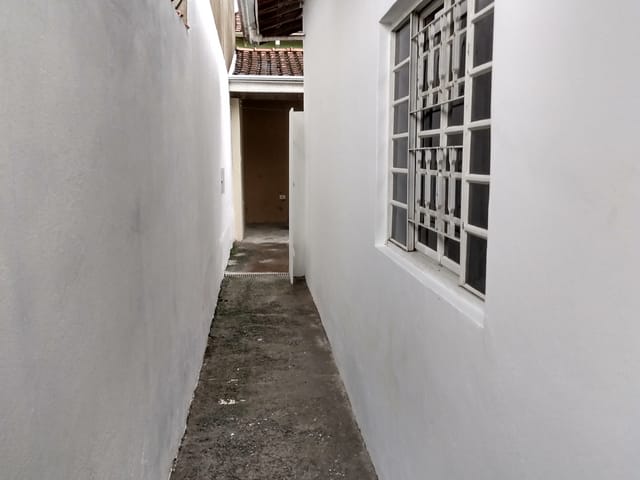 Casa com 125m² 1 quarto e 1 banheiro, à venda, no bairro Jardim Santa Luzia em Pindamonhangaba