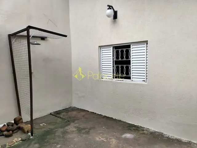 Casa com 125m² 1 quarto e 1 banheiro, à venda, no bairro Jardim Santa Luzia em Pindamonhangaba