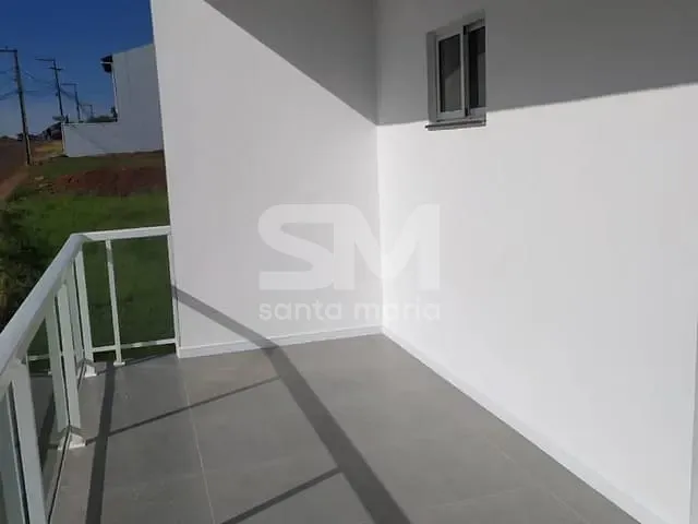 Casa 3 quartos e 2 banheiros, à venda, no bairro São Lucas em Chapecó