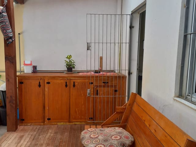 Casa com 150m² 2 quartos e 1 banheiro, à venda, no bairro Laranjal em Pelotas