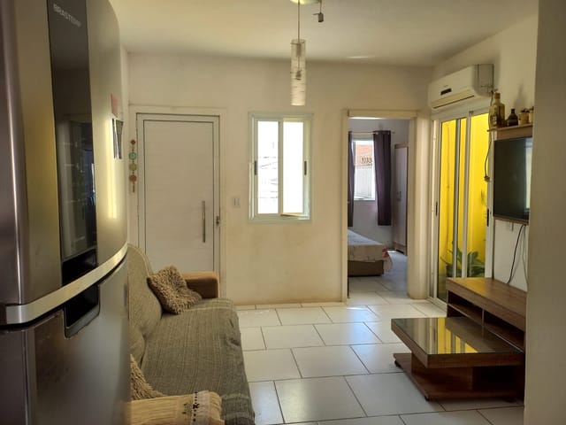 Casa com 150m² 2 quartos e 1 banheiro, à venda, no bairro Laranjal em Pelotas