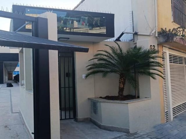 Foto do Apartamento - Residencial - Jardim das Belezas | Zequinha Imóveis