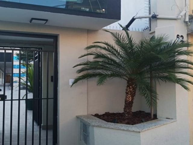 Foto do Apartamento - Residencial - Jardim das Belezas | Zequinha Imóveis