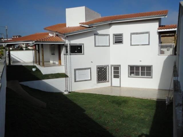 Foto do Casa - Casa à venda 3 Quartos, 1 Suite, 4 Vagas, 280.05M², San Marino, Piracaia - SP | ZONA LESTE IMÓVEIS