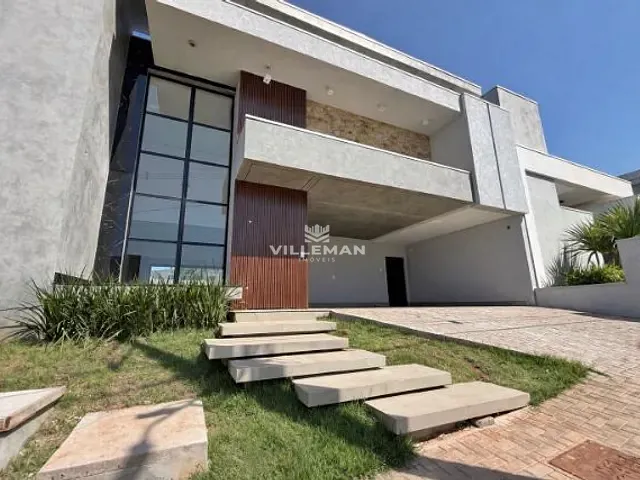 Casa 3 quartos e 3 banheiros, à venda, no bairro Parque Industrial em Maringá