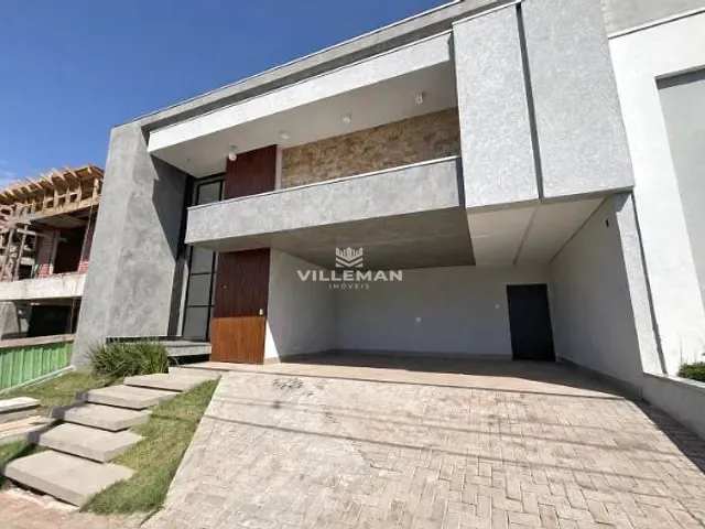 Casa 3 quartos e 3 banheiros, à venda, no bairro Parque Industrial em Maringá