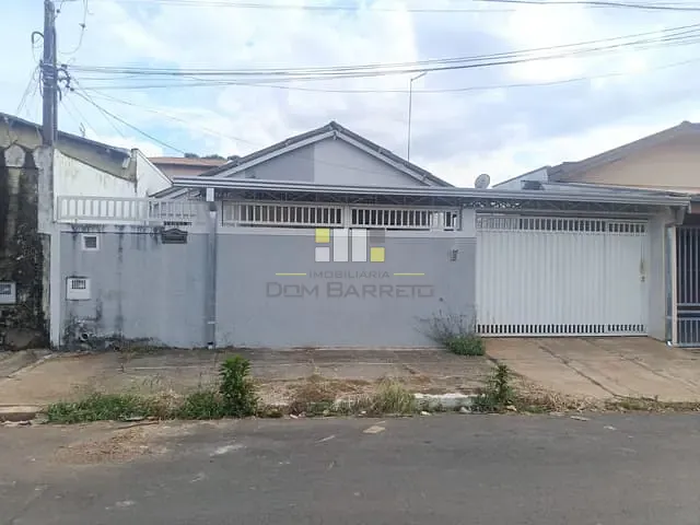 Casa com 250m² 3 quartos e 1 banheiro, para alugar, no bairro Vila Yolanda Costa e Silva em Sumaré