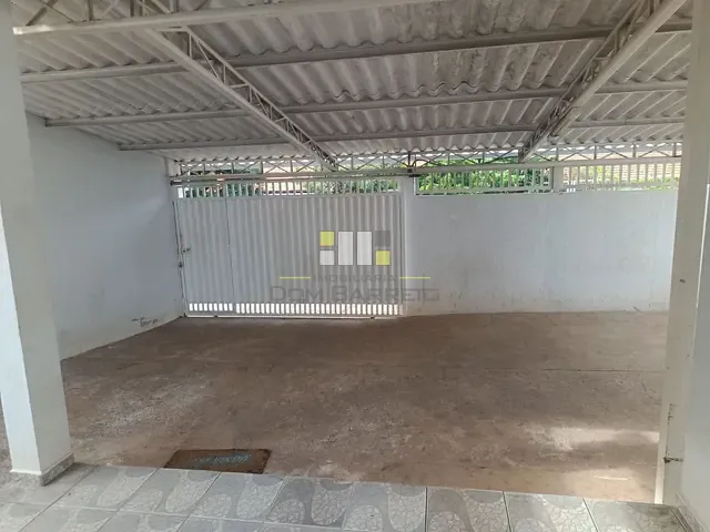 Casa com 250m² 3 quartos e 1 banheiro, para alugar, no bairro Vila Yolanda Costa e Silva em Sumaré