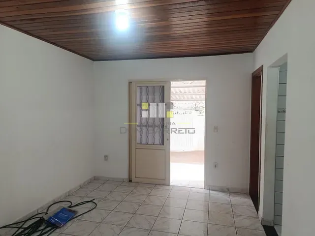 Casa com 250m² 3 quartos e 1 banheiro, para alugar, no bairro Vila Yolanda Costa e Silva em Sumaré