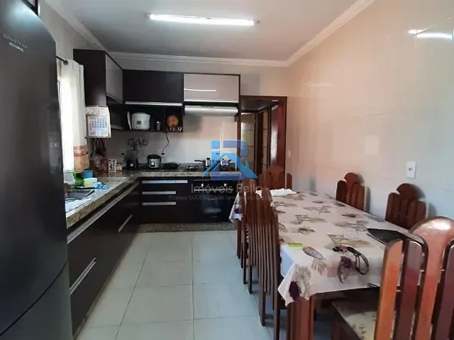 Casa com 258m² 3 quartos e 1 banheiro, à venda, no bairro Loteamento Itatiba Park em Itatiba