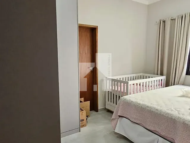 Casa com 289m² 3 quartos e 2 banheiros, à venda, no bairro Jardim Itália em Itupeva