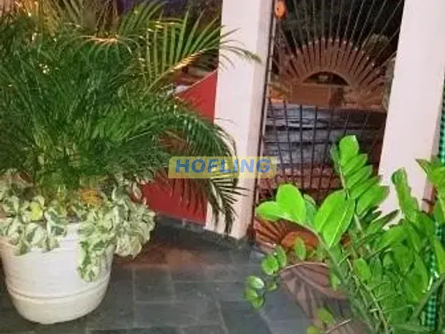 Casa com 254m² 3 quartos e 2 banheiros, à venda, no bairro Vila Saibreiro em Rio Claro