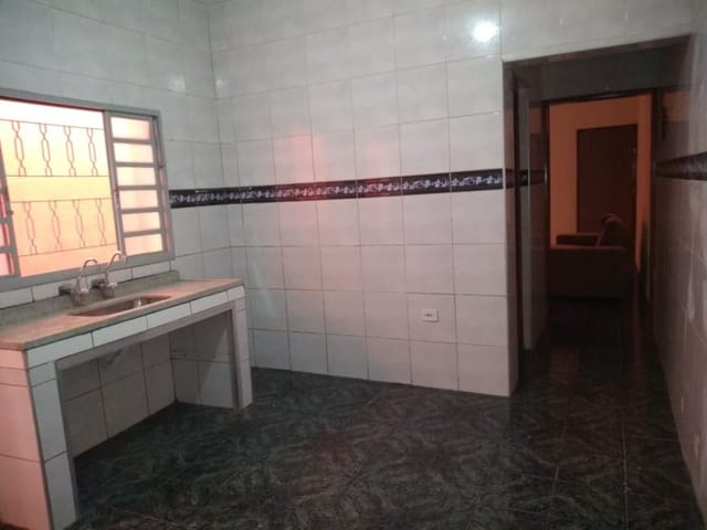 Foto do Casa - Casa com 2 dormitórios para alugar, 80 m² por R$ 900,00/mês - Jardim Cruzeiro do Sul - São José dos Campos/SP | INDEPENDENCE NEGOCIOS IMOBILIARIOS LTDA
