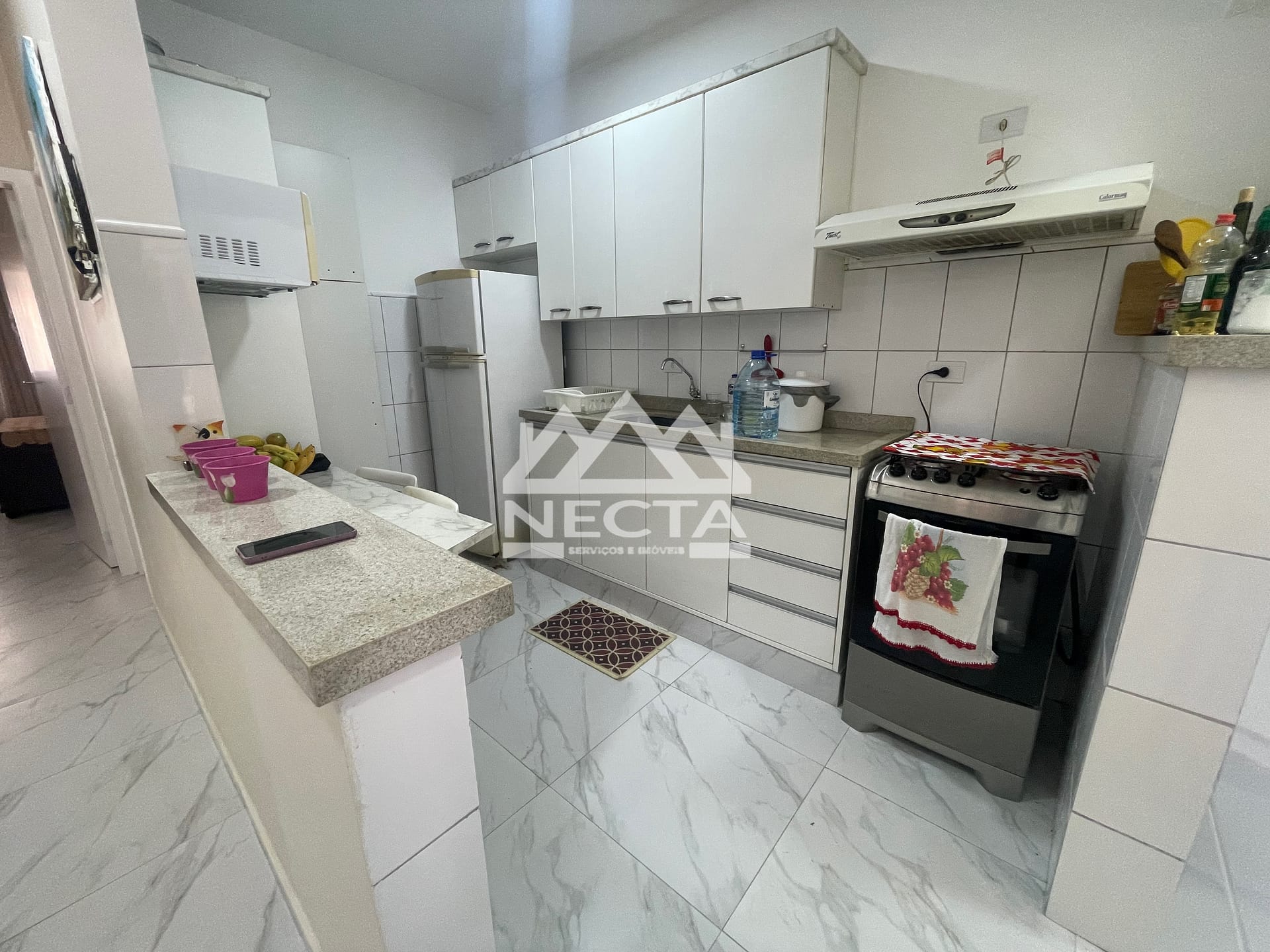 Casa, 2 quartos, 77 m² - Foto 7