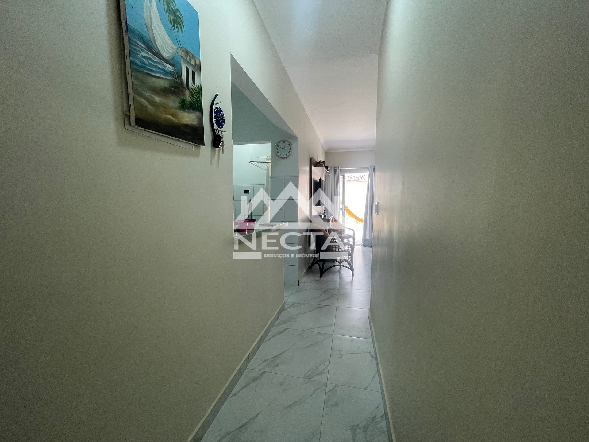 Casa, 2 quartos, 77 m² - Foto 23